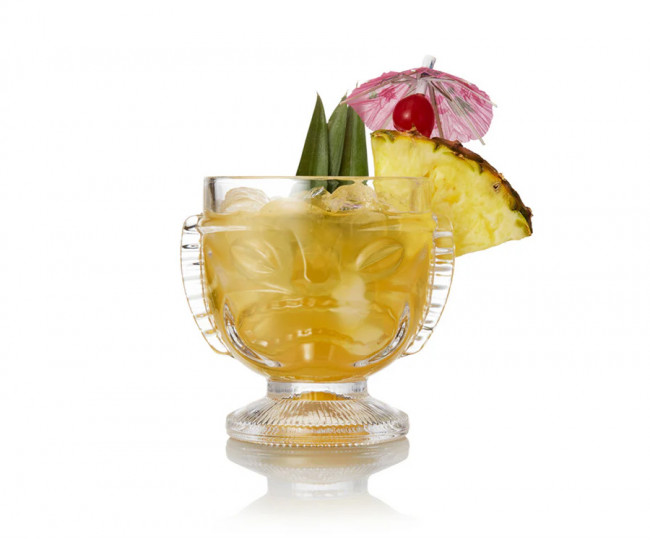 Bartesian Mai Tai  Pack  of 8 Cocktail Capsules